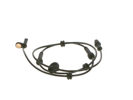 Двтчик ABS пер. прав. FIAT DOBLO 03- bosch 0986594577