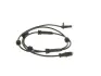BOSCH Двтчик ABS пер. прав. FIAT DOBLO 03- bosch 0986594577