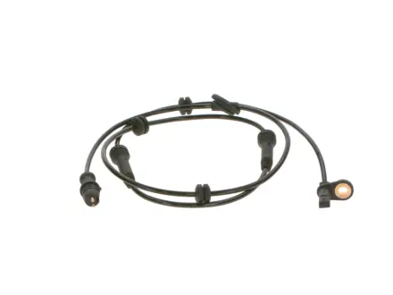 BOSCH Двтчик ABS пер. прав. FIAT DOBLO 03- bosch 0986594577