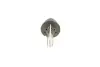 BOSCH ECO HID D2R 35W Лампа газорозрядная XENON bosch 1987302852