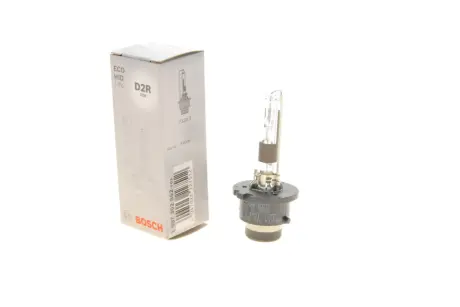BOSCH ECO HID D2R 35W Лампа газорозрядная XENON bosch 1987302852
