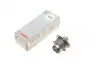 BOSCH ECO HID D2S 12V35W Лампа газорозрядная XENON bosch 1987302851