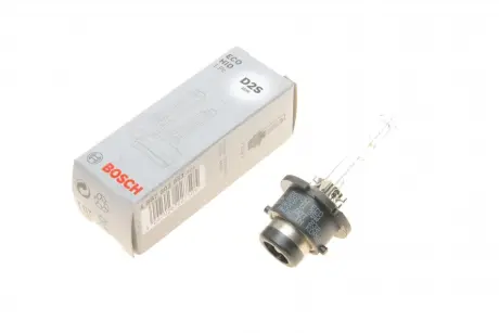 BOSCH ECO HID D2S 12V35W Лампа газорозрядная XENON bosch 1987302851 Хонда Легенд