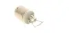 BOSCH ECO Truck P21W 24V21W Автолампа bosch 1987302865