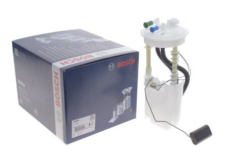 ЕЛЕКТРИЧНИЙ БЕНЗОНАСОС bosch 0986580378