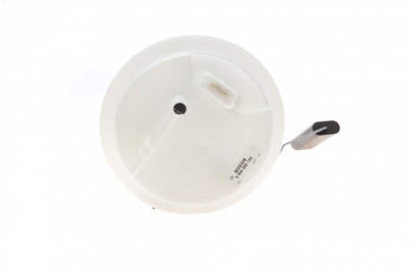 Электро-бензонасос (модуль погружной) C5,C6,407 bosch 0986580138