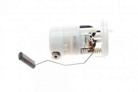 Электро-бензонасос (модуль погружной) C5,C6,407 bosch 0986580138
