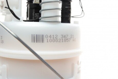 Электро-бензонасос (модуль погружной) C5,C6,407 bosch 0986580138