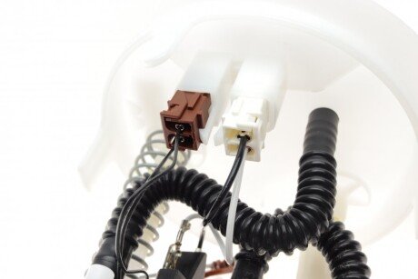 Электро-бензонасос (модуль погружной) C5,C6,407 bosch 0986580138