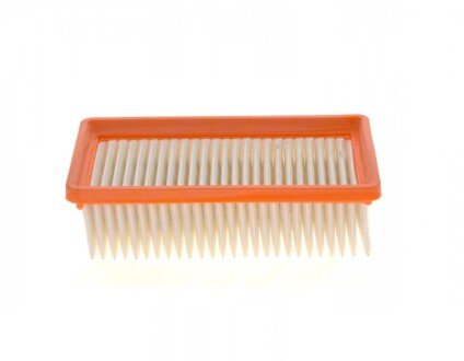 ENAULT Фильтр воздушный Twingo 1,2 07- bosch F026400607