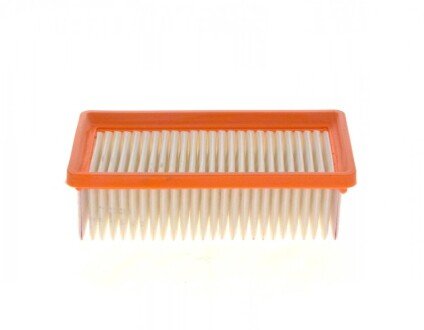 ENAULT Фильтр воздушный Twingo 1,2 07- bosch F026400607