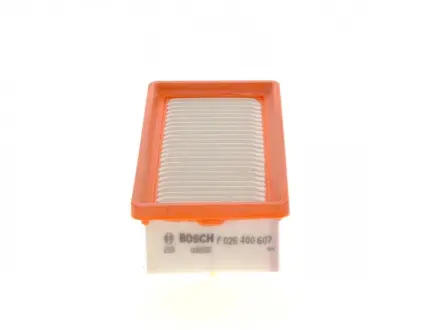 BOSCH ENAULT Фильтр воздушный Twingo 1,2 07- Bosch F026400607