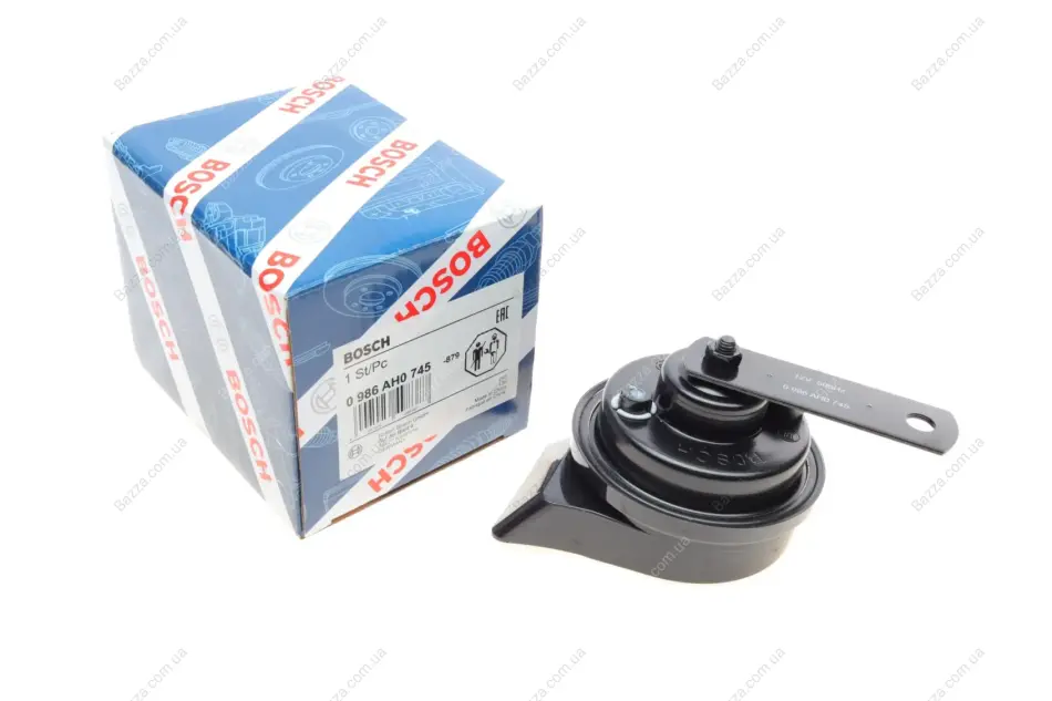 BOSCH Фанфара DB B245, C203 Bosch 0986AH0745 (фото 1)