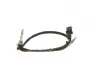 BOSCH FIAT Датчик температуры выхлопных газов DOBLO Cargo 2.0 D 10-, OPEL COMBO Tour (X12) 2.0 CDTI 12- bosch 0986259055