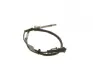 BOSCH FIAT Датчик температуры выхлопных газов DOBLO Cargo 2.0 D 10-, OPEL COMBO Tour (X12) 2.0 CDTI 12- bosch 0986259055
