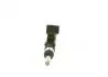 Топливная форсунка bosch 0280158300