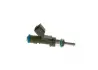 Топливная форсунка bosch 0280158300