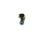 Топливная форсунка bosch 0280158300