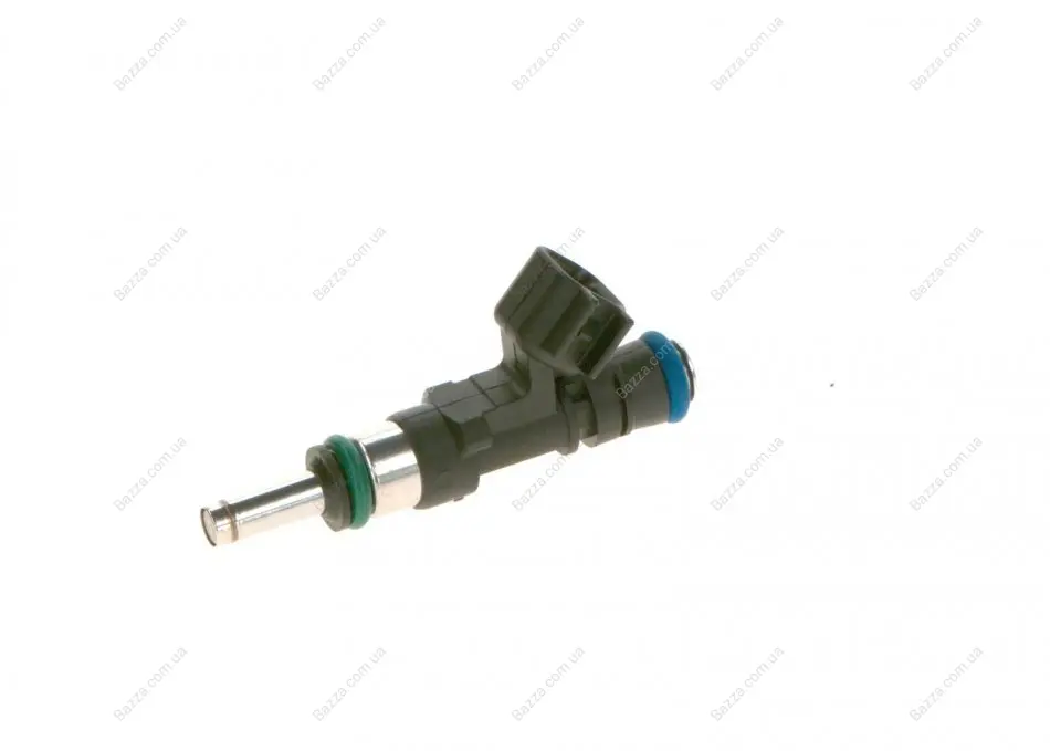Топливная форсунка bosch 0280158300
