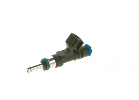 BOSCH FIAT Форсунка JEEP Renegade 1,4 bosch 0280158300 Фиат 500