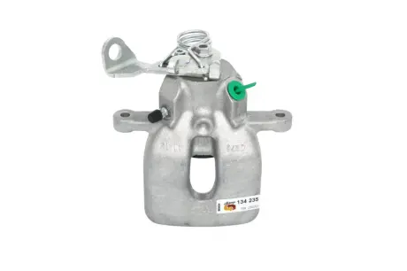 BOSCH FIAT Гальмівний супорт, лівий CROMA 05- Bosch 0986134235