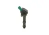 BOSCH FIAT Катушка зажигания 500X, Punto,Lancia, JEEP Renegade bosch 0221504707