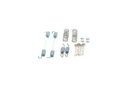 BOSCH FIAT Р/к установочный зад. торм. колодок Doblo 01- Bosch 1987475367
