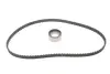 BOSCH FIAT Ремень ГРМ + ролик натяжения Punto, Uno bosch 1987948926