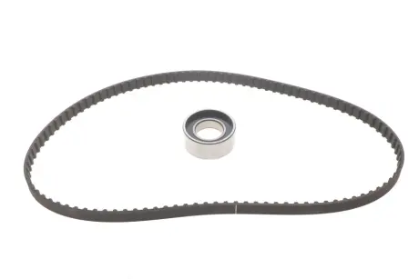 BOSCH FIAT Ремень ГРМ + ролик натяжения Punto, Uno bosch 1987948926
