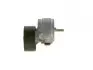 BOSCH FIAT Ролик натяж.Bravo/a,Doblo,Marea,Punto,Palio,Multipla LANCIA,ALFA ROMEO 1,9D/TD/JTD 96- bosch 1987945836