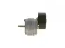 BOSCH FIAT Ролик натяж.Bravo/a,Doblo,Marea,Punto,Palio,Multipla LANCIA,ALFA ROMEO 1,9D/TD/JTD 96- bosch 1987945836