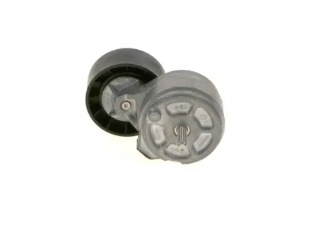 BOSCH FIAT Ролик натяж.Bravo/a,Doblo,Marea,Punto,Palio,Multipla LANCIA,ALFA ROMEO 1,9D/TD/JTD 96- bosch 1987945836