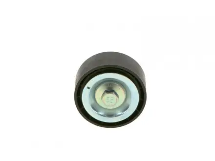 BOSCH FIAT Ролик натяжителя ремня Ducato 2.3 JTD 02- bosch 1987945840
