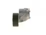 BOSCH FIAT Ролик натяжной Ducato 2.3JTD bosch 1987945832