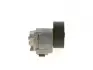 BOSCH FIAT Ролик натяжной Ducato 2.3JTD bosch 1987945832