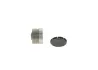 BOSCH FIAT Шкив генератора Ducato,Scudo 1.6/2.0JTD 96-,Citroen Jumper,Berlingo,Peugeot bosch 1987945409