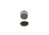 BOSCH FIAT Шкив генератора Ducato,Scudo 1.6/2.0JTD 96-,Citroen Jumper,Berlingo,Peugeot bosch 1987945409