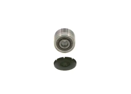 BOSCH FIAT Шкив генератора Ducato,Scudo 1.6/2.0JTD 96-,Citroen Jumper,Berlingo,Peugeot bosch 1987945409