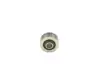 BOSCH FIAT Шкив генератора Punto/Grande Punto 1,3D Multijet, OPEL 1,3CDTI 05-. bosch 1987945418