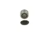 BOSCH FIAT Шкив генератора Punto/Grande Punto 1,3D Multijet, OPEL 1,3CDTI 05-. bosch 1987945418