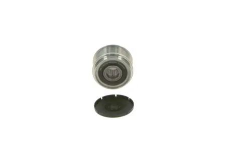 BOSCH FIAT Шкив генератора Punto/Grande Punto 1,3D Multijet, OPEL 1,3CDTI 05-. Bosch 1987945418