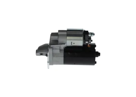 BOSCH FIAT Стартер DUCATO, DOBLO Bosch 1986S00663