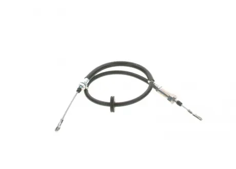 BOSCH FIAT Трос ручн.торм. передн.Nuovo Ducato 95- Bosch 1987477114