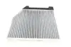 BOSCH Filter + DB Фильтр салона (антиалергенный!) W205 bosch 0986628567