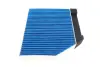 BOSCH Filter + DB Фильтр салона (антиалергенный!) W205 bosch 0986628567