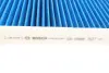 BOSCH Filter + DB Фильтр салона (антиалергенный!) W205 bosch 0986628567