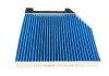 Filter + DB Фильтр салона (антиалергенный!) W205 bosch 0986628567