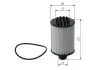 BOSCH фільтр мастила Jeep Wrangler IV 2.2 17- Bosch F026407335 (фото 5)