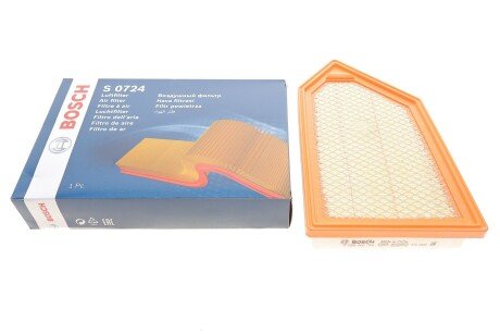 Фільтр повітря FORD 1.0 EcoBoost 19- bosch F026400724