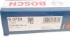 BOSCH фільтр повітря FORD 1.0 EcoBoost 19- Bosch F026400724 (фото 3)